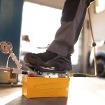 industrial air compressor maintenance 1